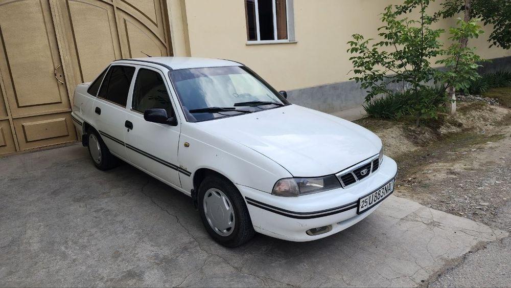 Nexia 1 Sotiladi