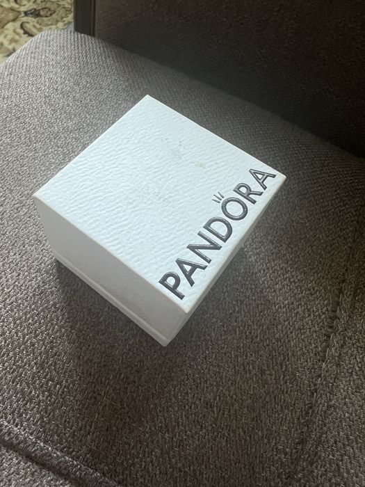 Кольцо «Блестящее желание»