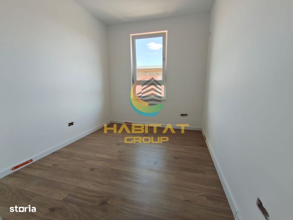 Duplex 4 Camere, Finisaje Premium, Complex Rezidential Vidra