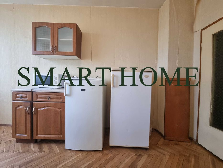 Дава се под наем Тристаен апартамент в Велико Търново, Колю Фичето - 68 кв.м за 204 € - Снимка #6