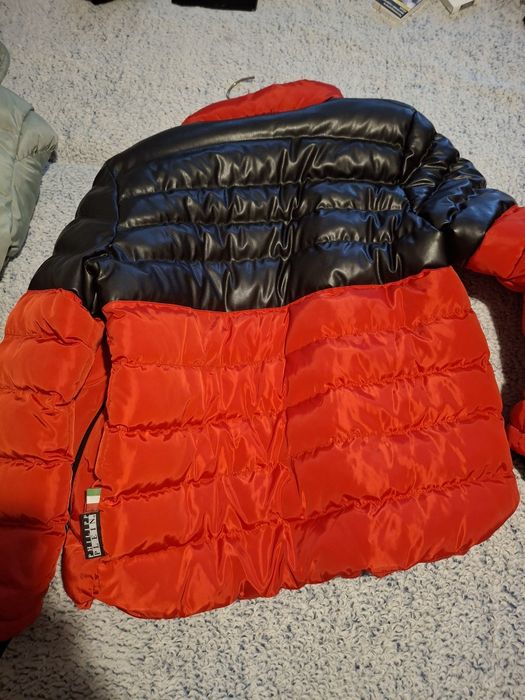 Мъжко  яке  Philipp plein