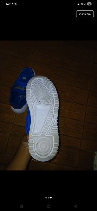 Vand Versace odissea