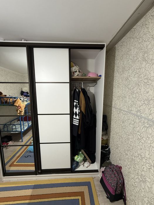 Шкаф купе недорого