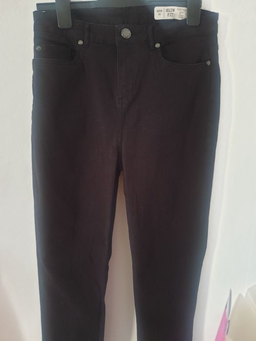 Нови оформящи дамски дънки Esmara р-р 44