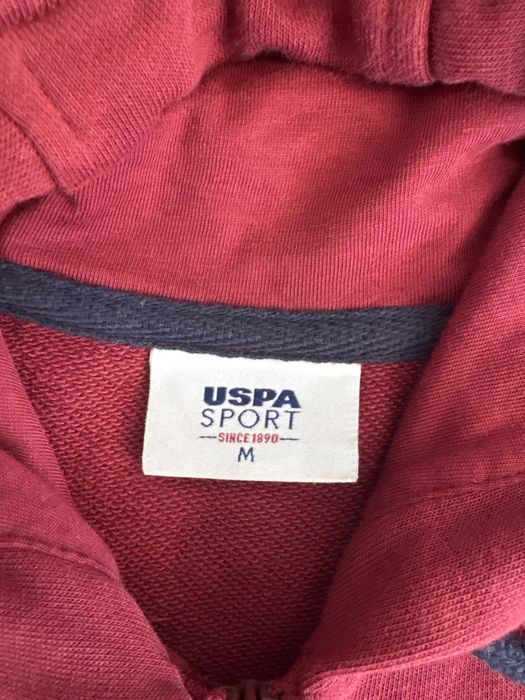 Оригинален USPA U.S. Polo Assn. Екип