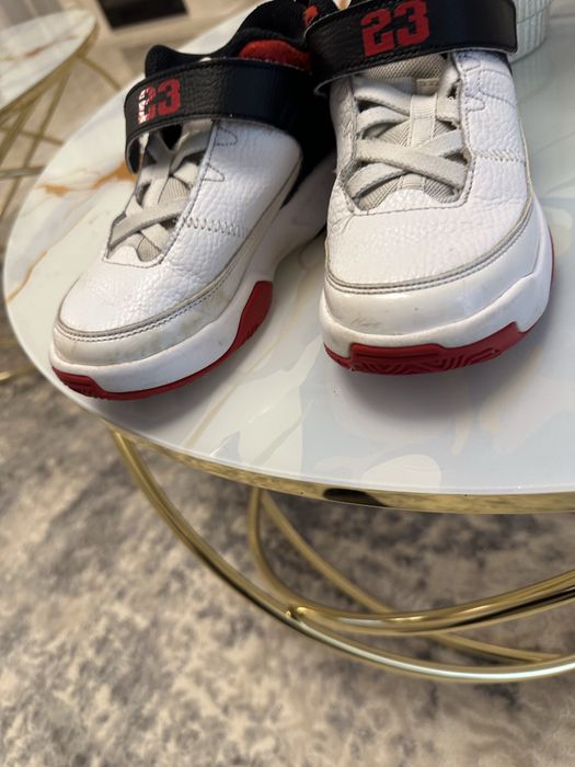 Ghetuțe Jordan 31