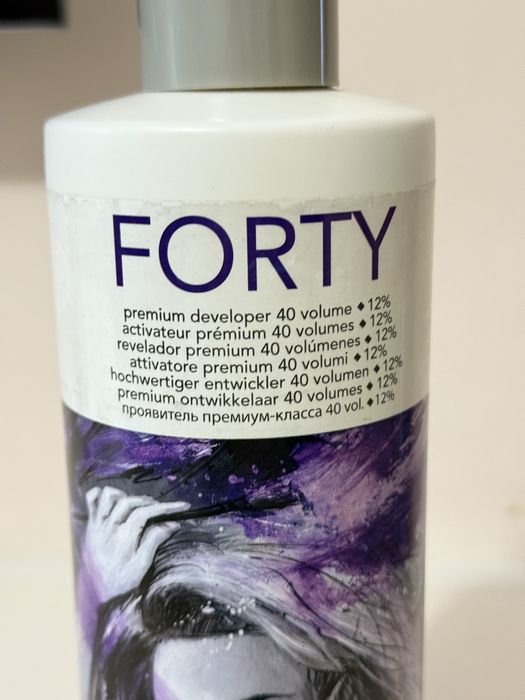 Pulp Riot Developer, 40 Vol (12%) 887ml оксидант за коса