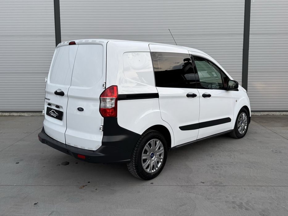 Ford Transit 1.5 TDCi  2020  Euro 6 Rate/Garantie 1an  Variante