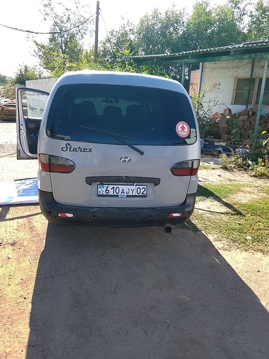 Продам машину 2.5 дизель турбина