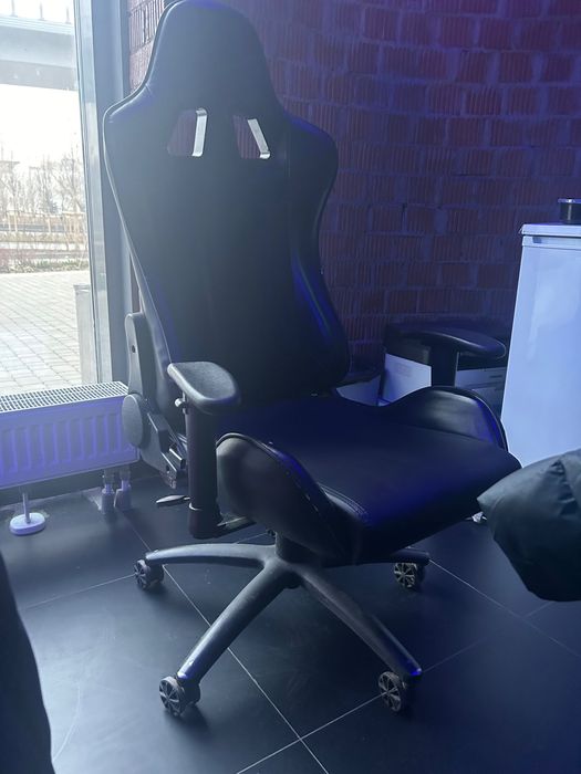 Кресло Aerocool Ac 100 Air B