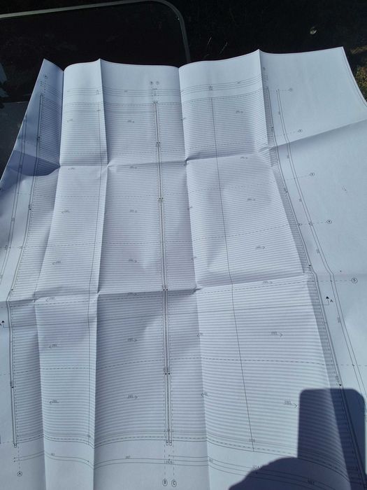 Метално хале-Ригел