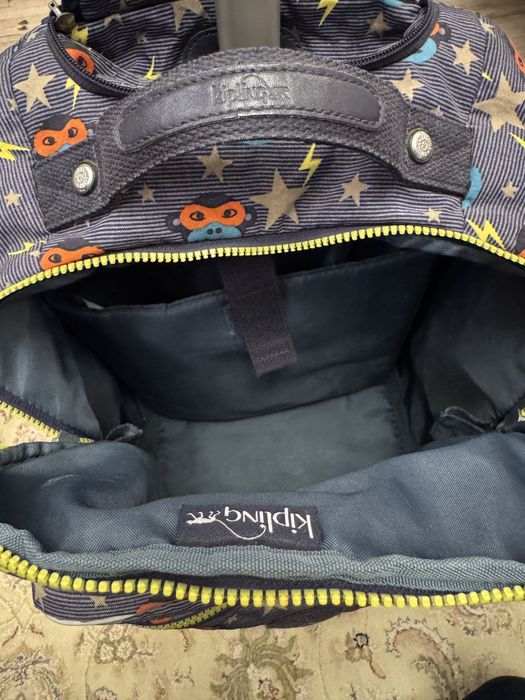 Ghiozdan cu 4 roti Rucsac Troller original pentru scoala sau drumetii