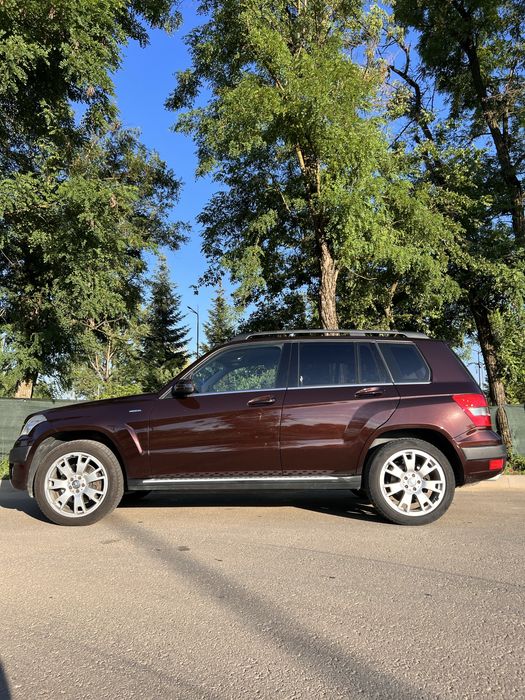 Glk 220 4matic cutie de viteze automata