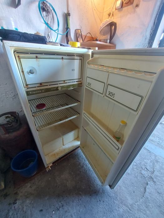 Холодильник Бирюса 10