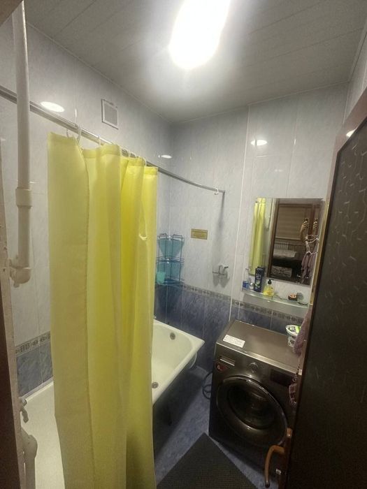 ^Ипотека 3х-Комнатный 2й-Этаж Евроремонт с Мебелью и Техникой‼️