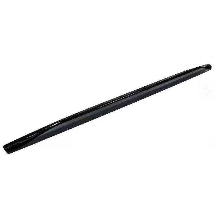 Spoiler portbagaj negru lucios, pentru AUDI A5 (8T) Coupe 2007-2016