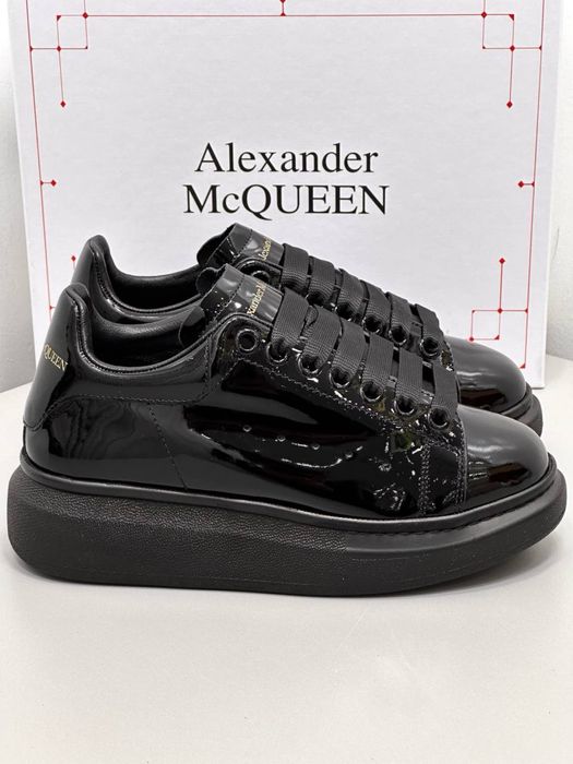 Alexander McQueen