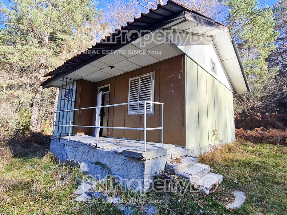 Продава се Парцел в Разлог - 46 кв.м за 1520 €/кв.м - Снимка #4