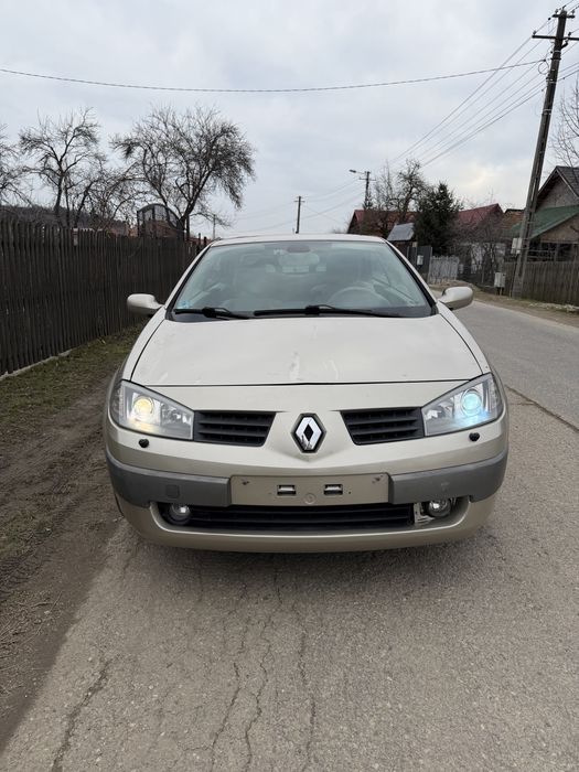Vand Renault Megane 2