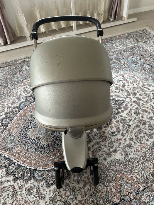 коляска детская Hot Mom