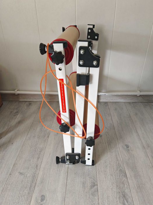 Велотренажер THINKRIDER  TK02 (велостанок)