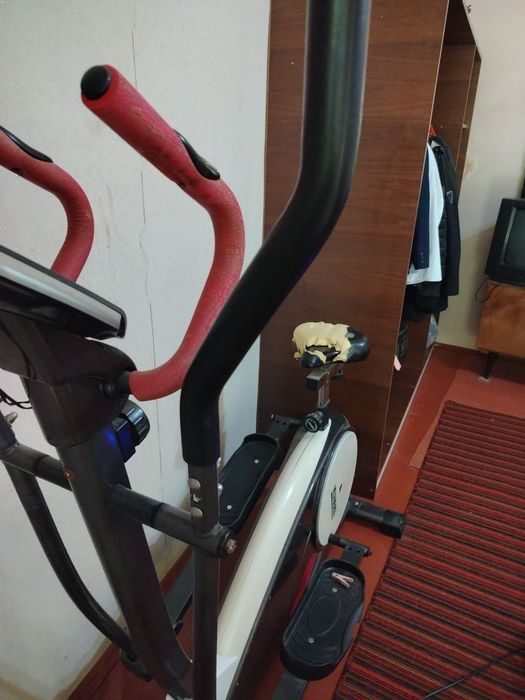 Velo trenajor sotiladi