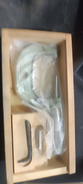 Продается микрометр советский