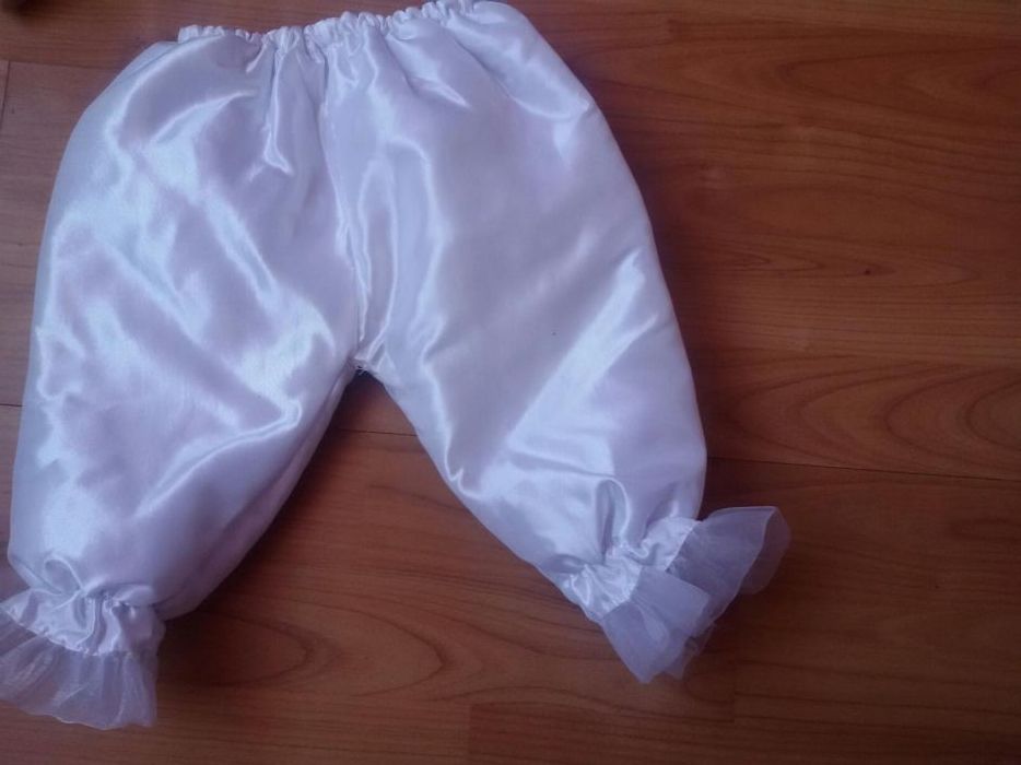 Vand costum botez copii