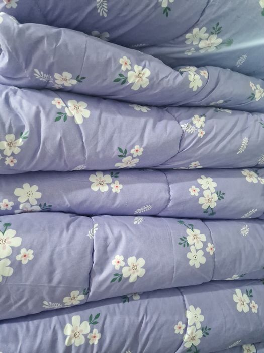 Корпе матрас одеяла подушки