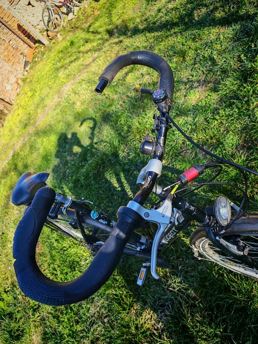 Bicicleta Peugeot roti 28