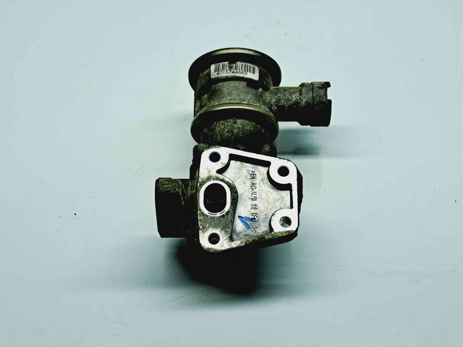 Supapa EGR Seat Leon (1P1) [Fabr 2005-2011] OEM 1.6 Benz BSE 1.6 Benz