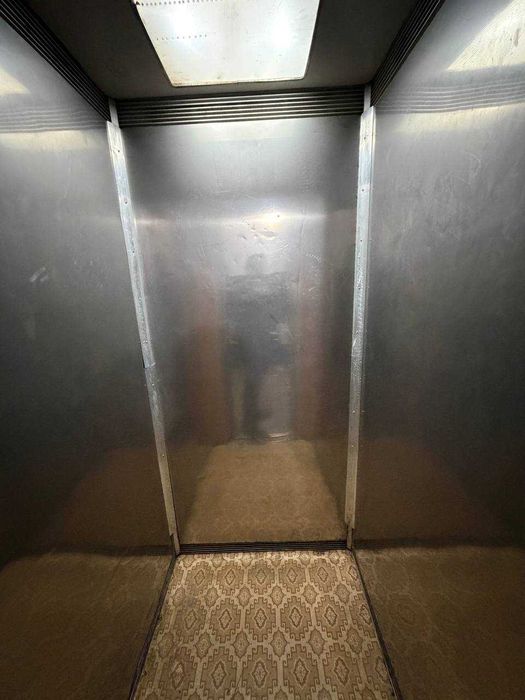 Продажа 1-комнатной квартиры