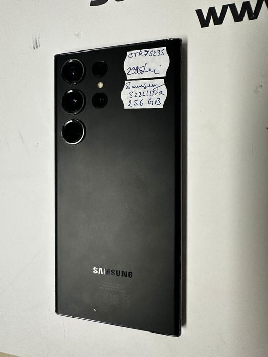 Samsung Galaxy S23 Ultra, 256GB, 8GB RAM -T-