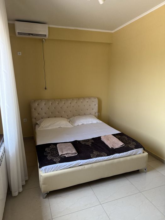 Кравать двухспальная