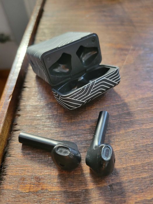 Безжични слушалки music sound