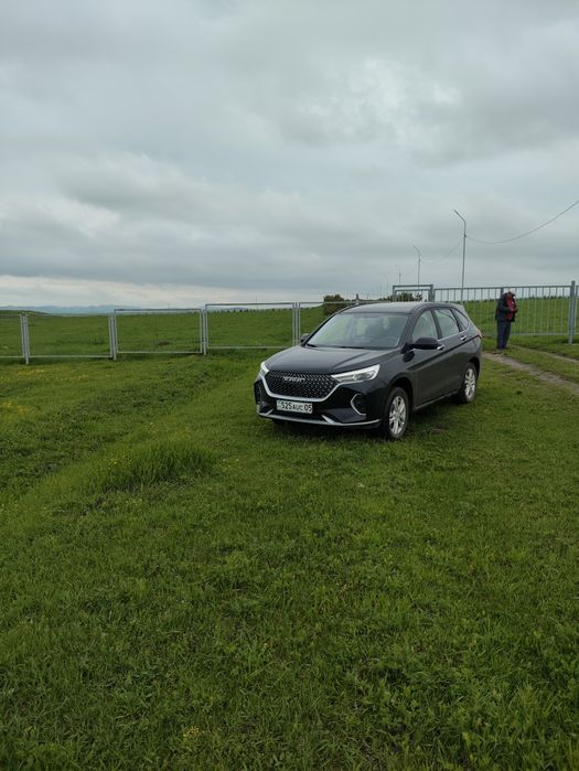 Авто с водителем