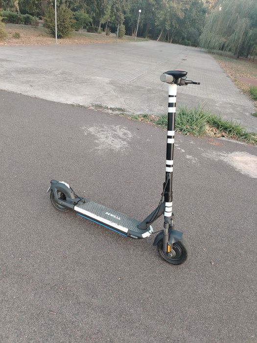 Trotineta electrica mirya titan