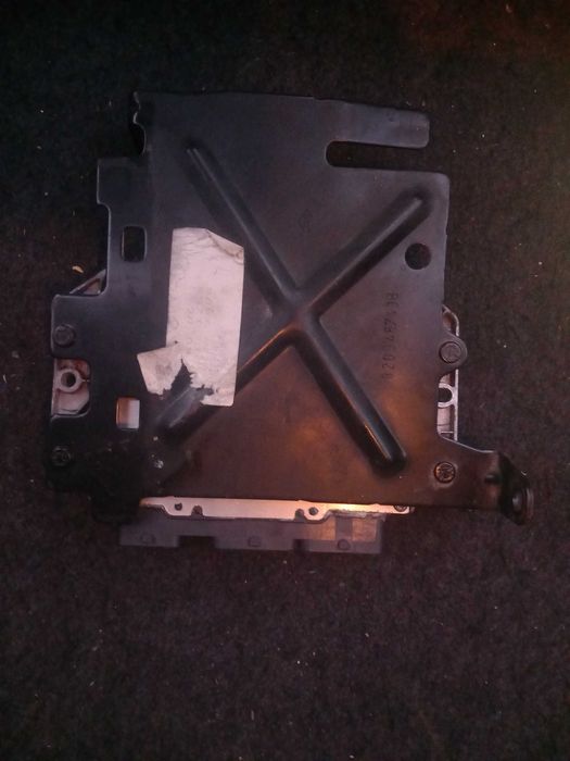 Компютър за Рено гранд сценик меган 2004г. - 2.0 бензин