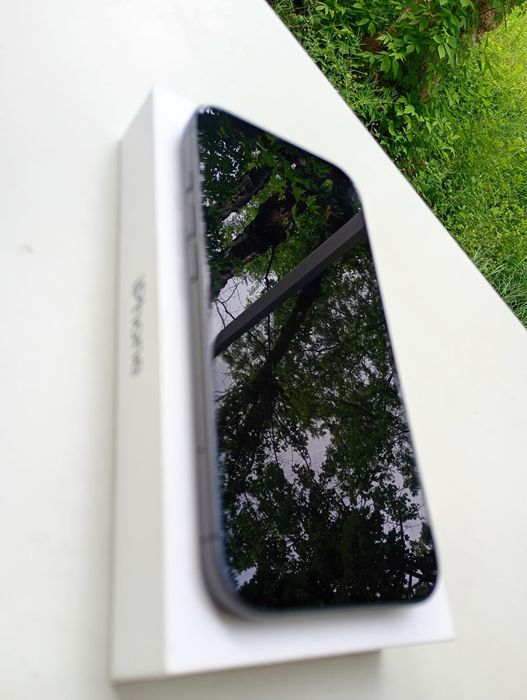 Iphone 17 black 256 2 cic