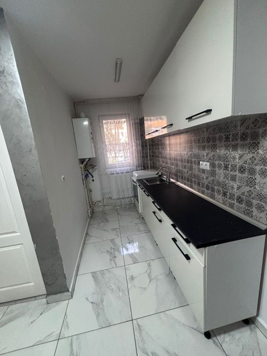 Inchiriez apartament cu 2 camere in Campia Turzii, str. Constructorilo