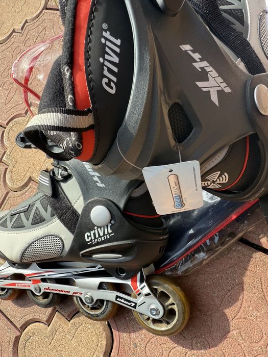 Role Crivit marimea 42