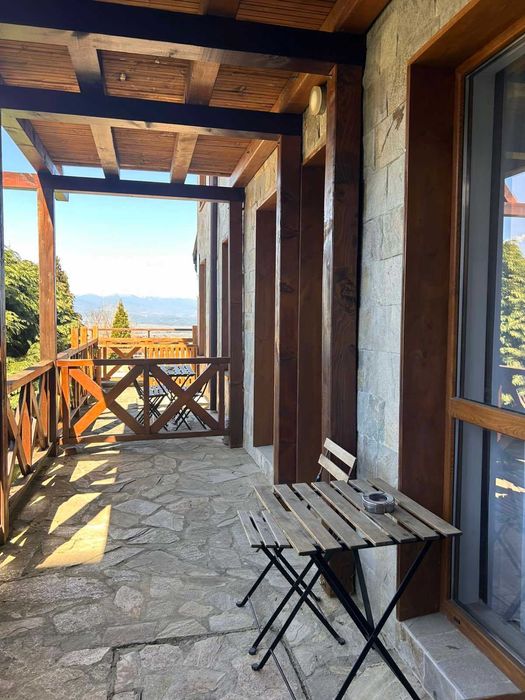 Луксозно обзаведен едностаен апартамент в гр. Банско