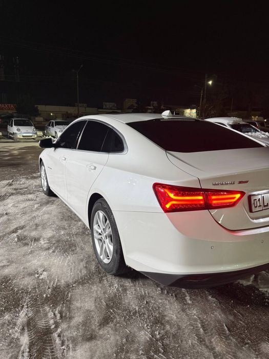 Arenda Malibu 2019 yil Toza