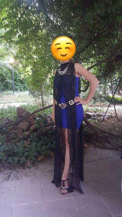 Продается вечернее платье / Kechki libos sotiladi