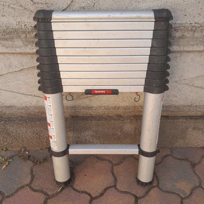 Vand scara telescopica