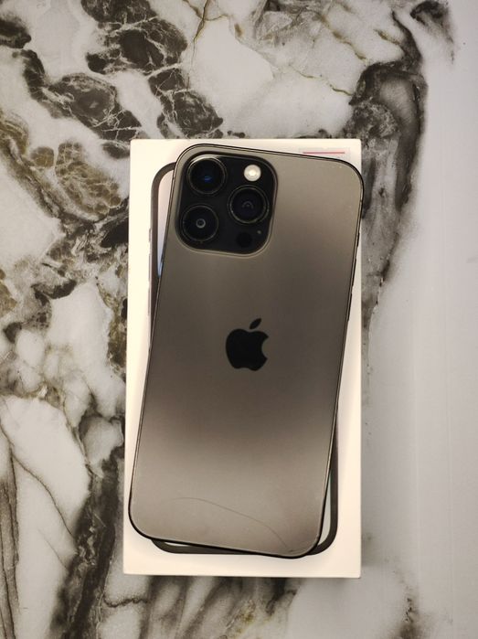 iPhone 14 Pro Max  LL/A