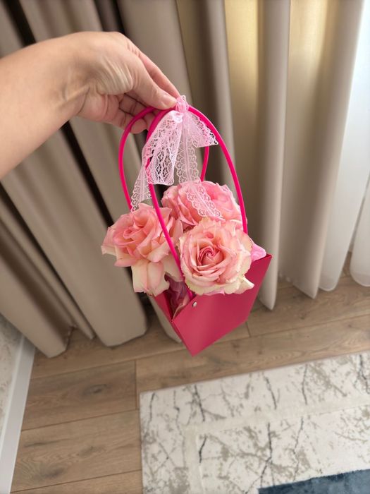 Продам свежие цветы