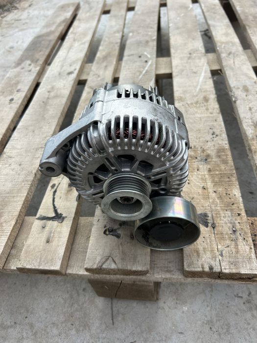 Динамо BMW 3d 3.5