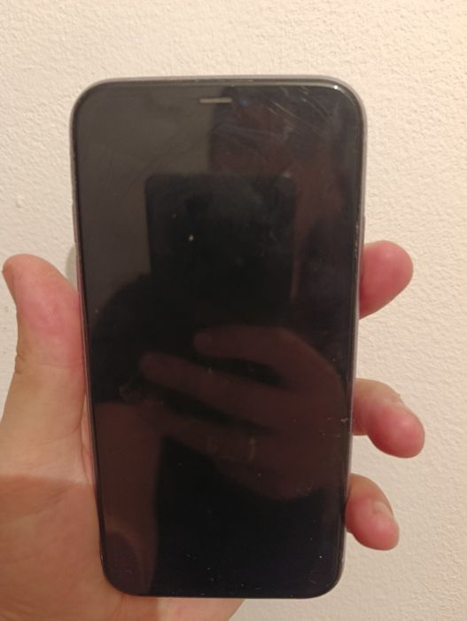 Iphone 11, 128 gb