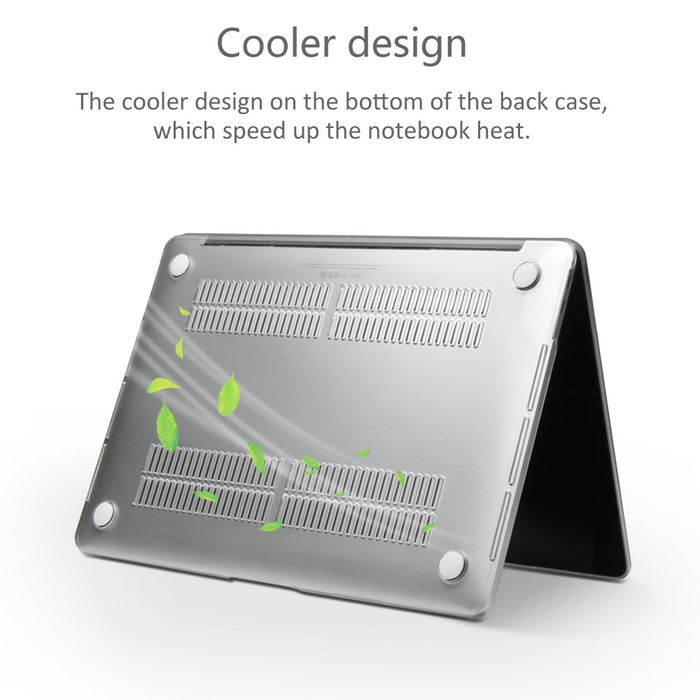 Кейс чехол жёсткий на MacBook Pro 13